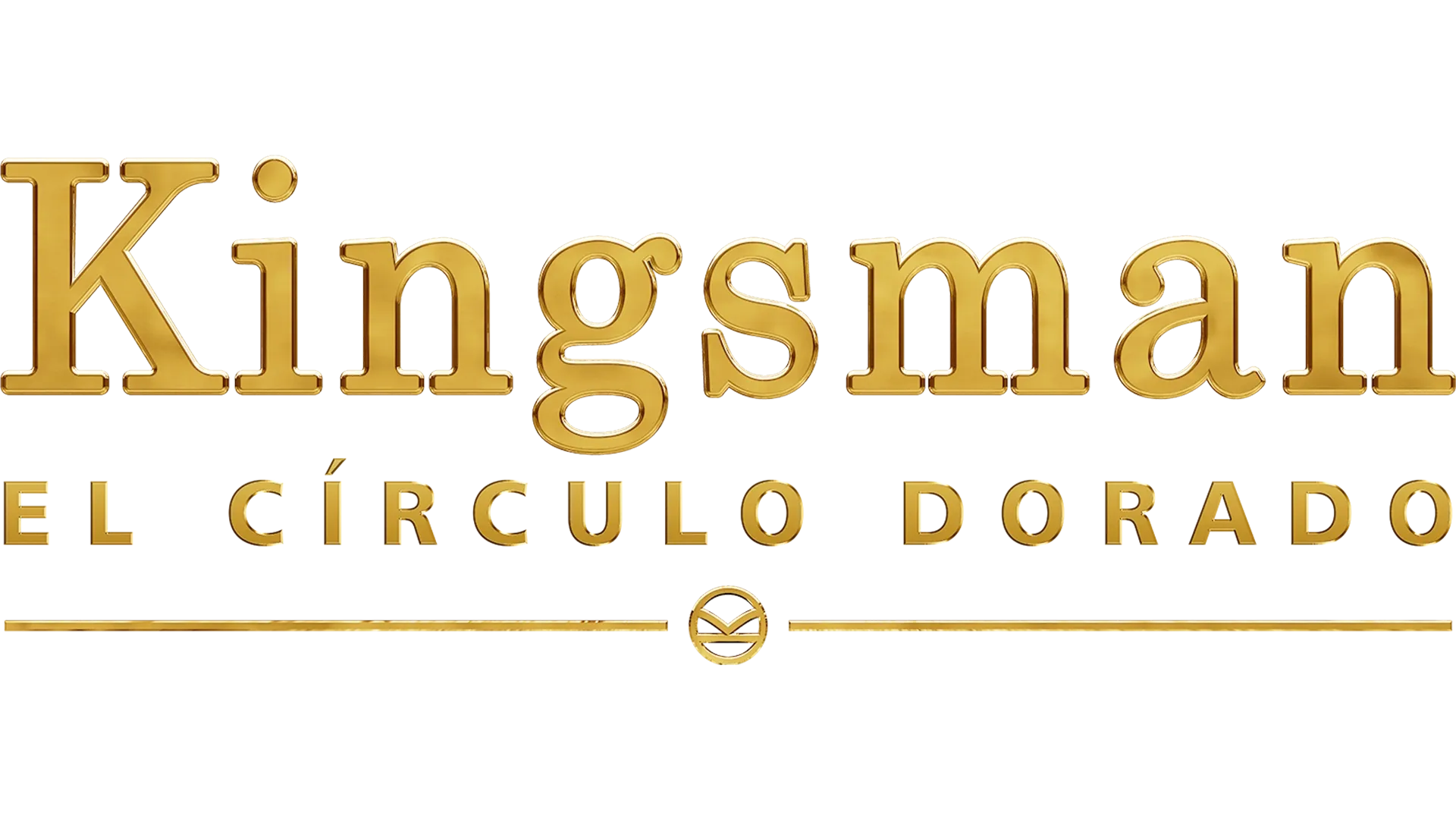 Kingsman: El Círculo Dorado
