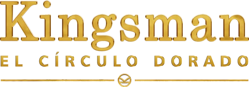 Kingsman: El Círculo Dorado