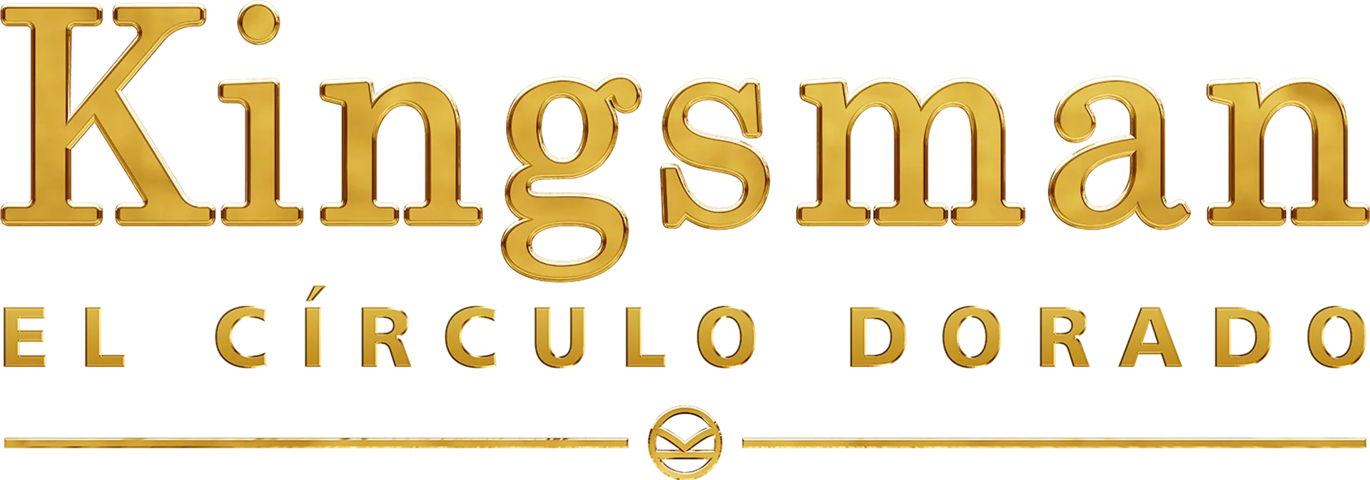 Kingsman: El Círculo Dorado