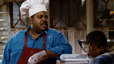 thumbnail - S1:E14 Baker's Dozen