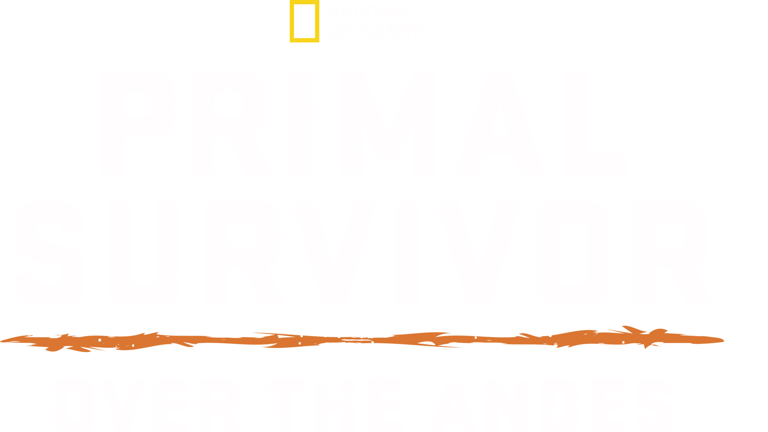 Primal Survivor: Over the Andes