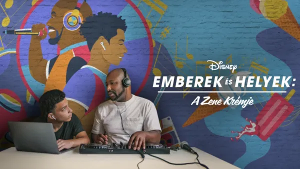 thumbnail - A zene krémje