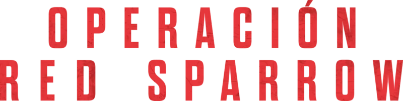 Operación Red Sparrow