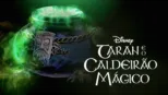 thumbnail - Taran e o Caldeirão Mágico