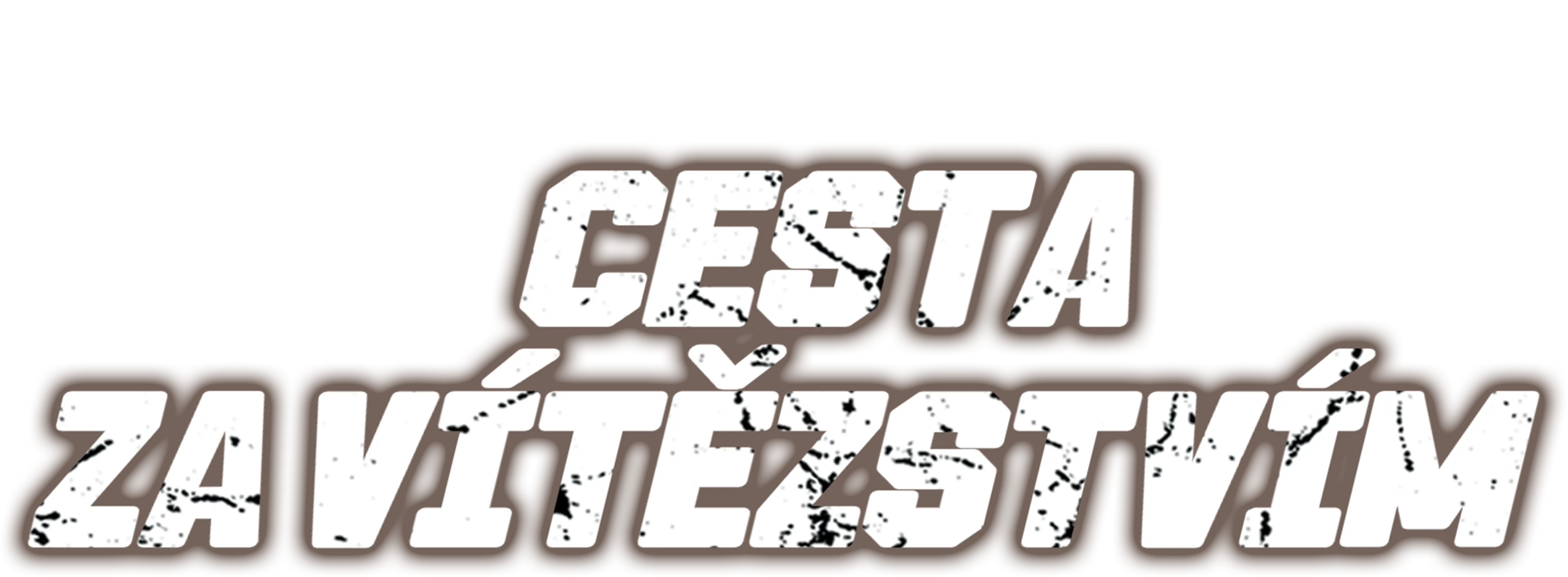 Cesta za vítězstvím