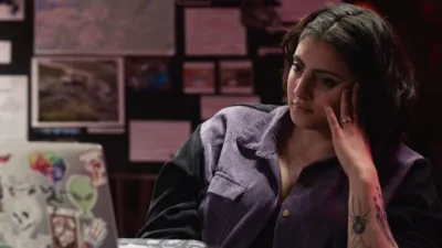 thumbnail - S1:E4 Nightmare at Piggy's Palace