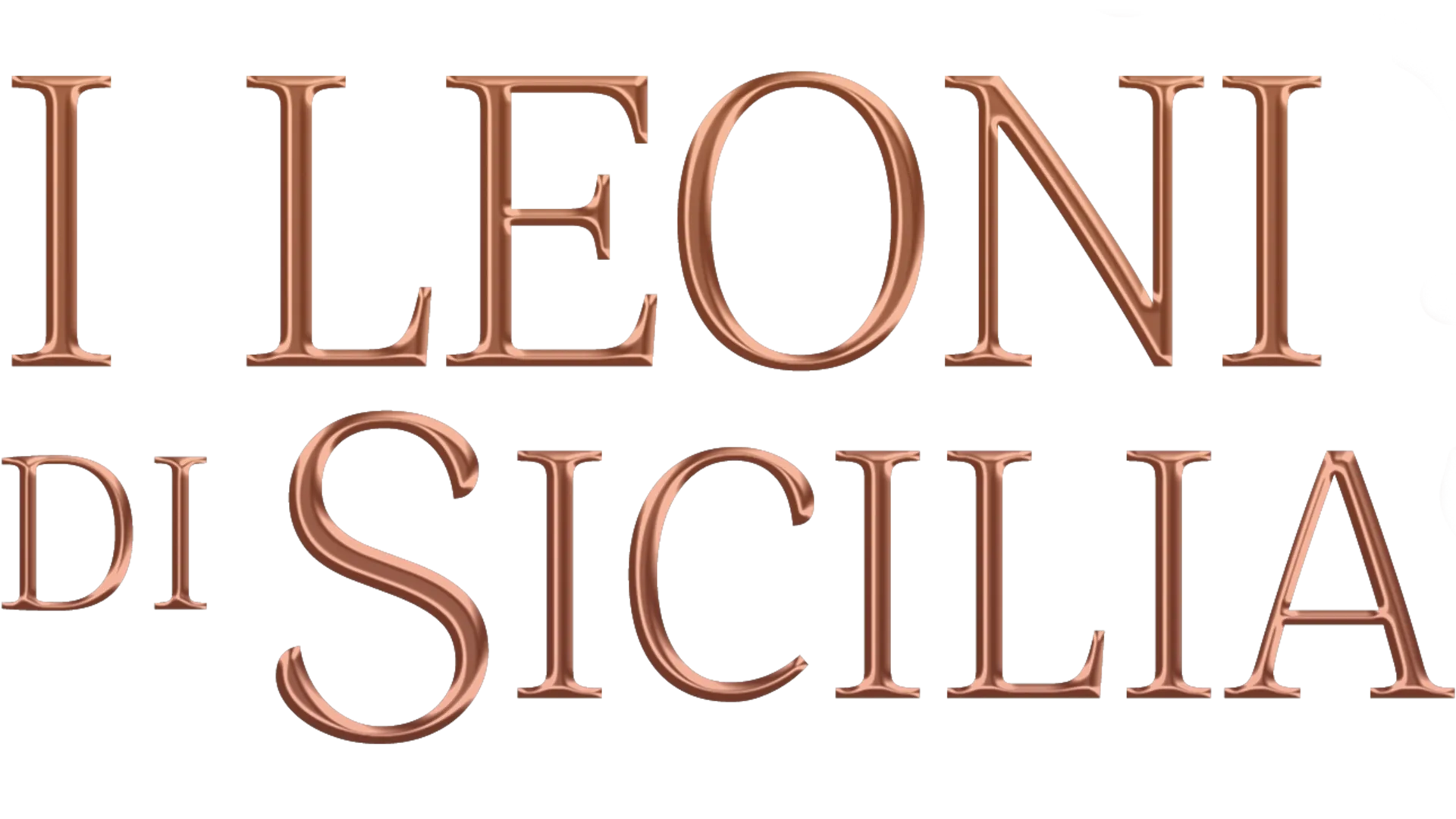 I Leoni di Sicilia