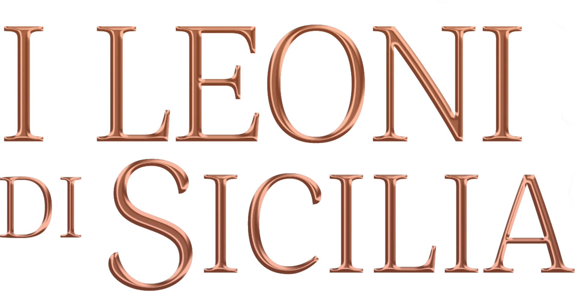 I Leoni di Sicilia