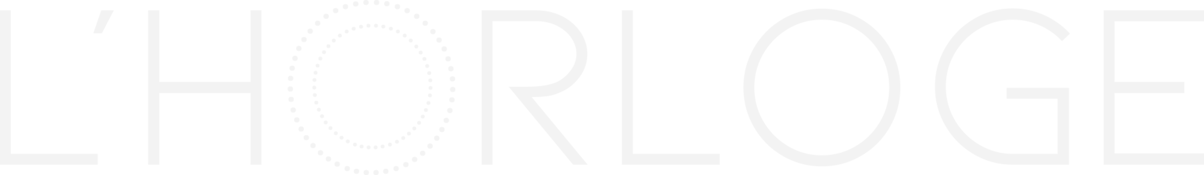L'horloge