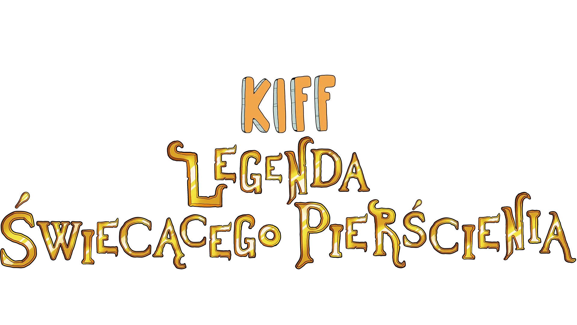 Kiff: Legenda święcącego pierścienia