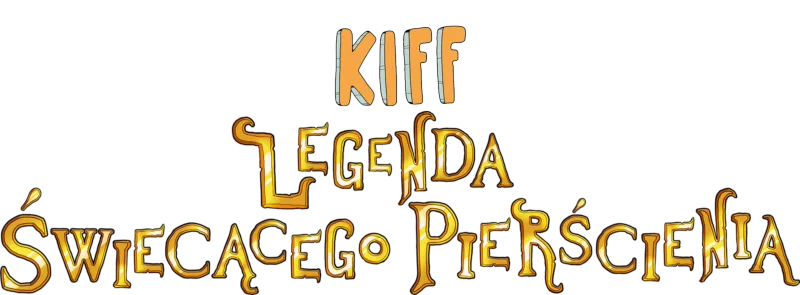 Kiff: Legenda święcącego pierścienia