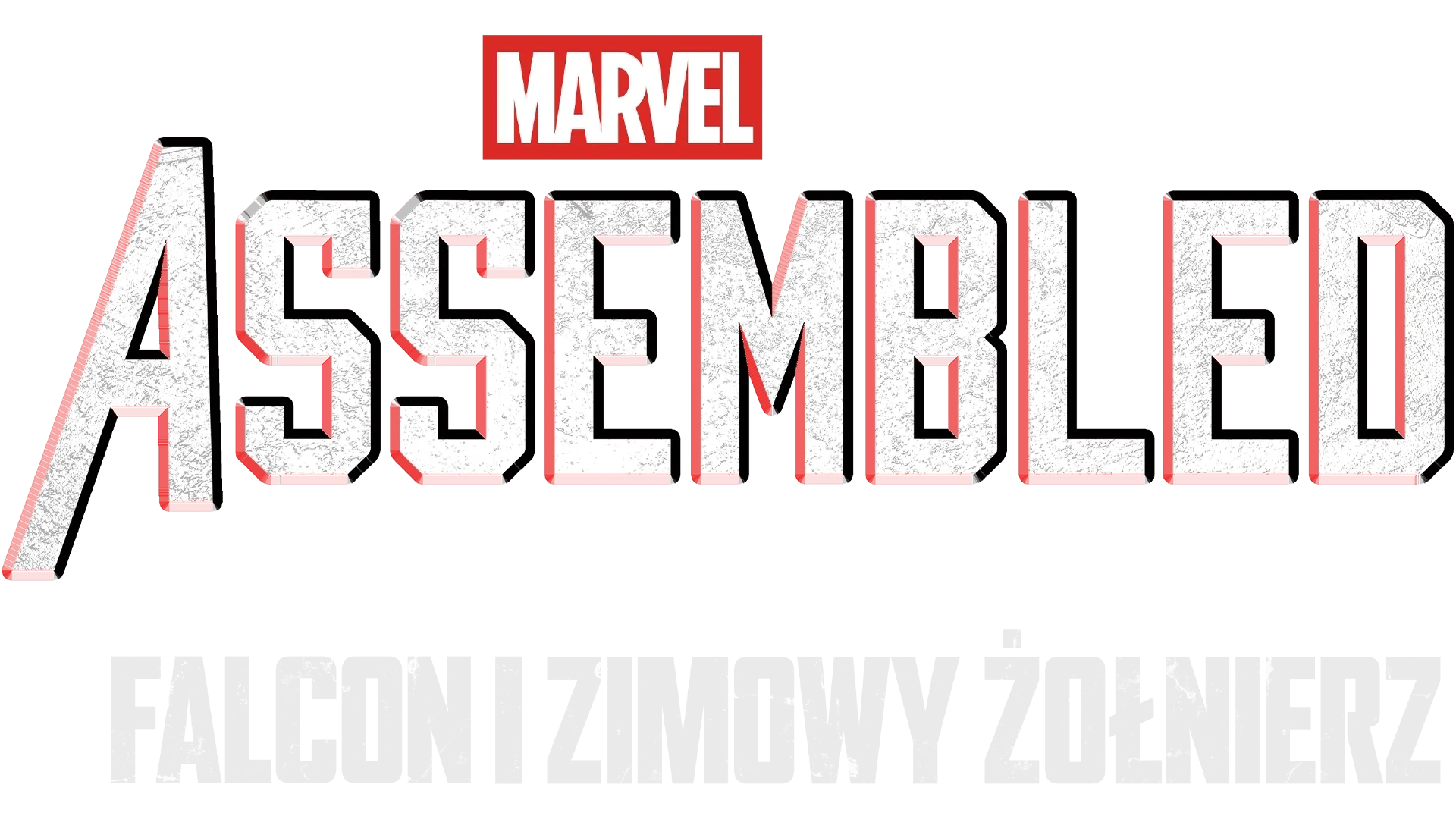 Za kulisami „Falcona i Zimowego Żołnierza