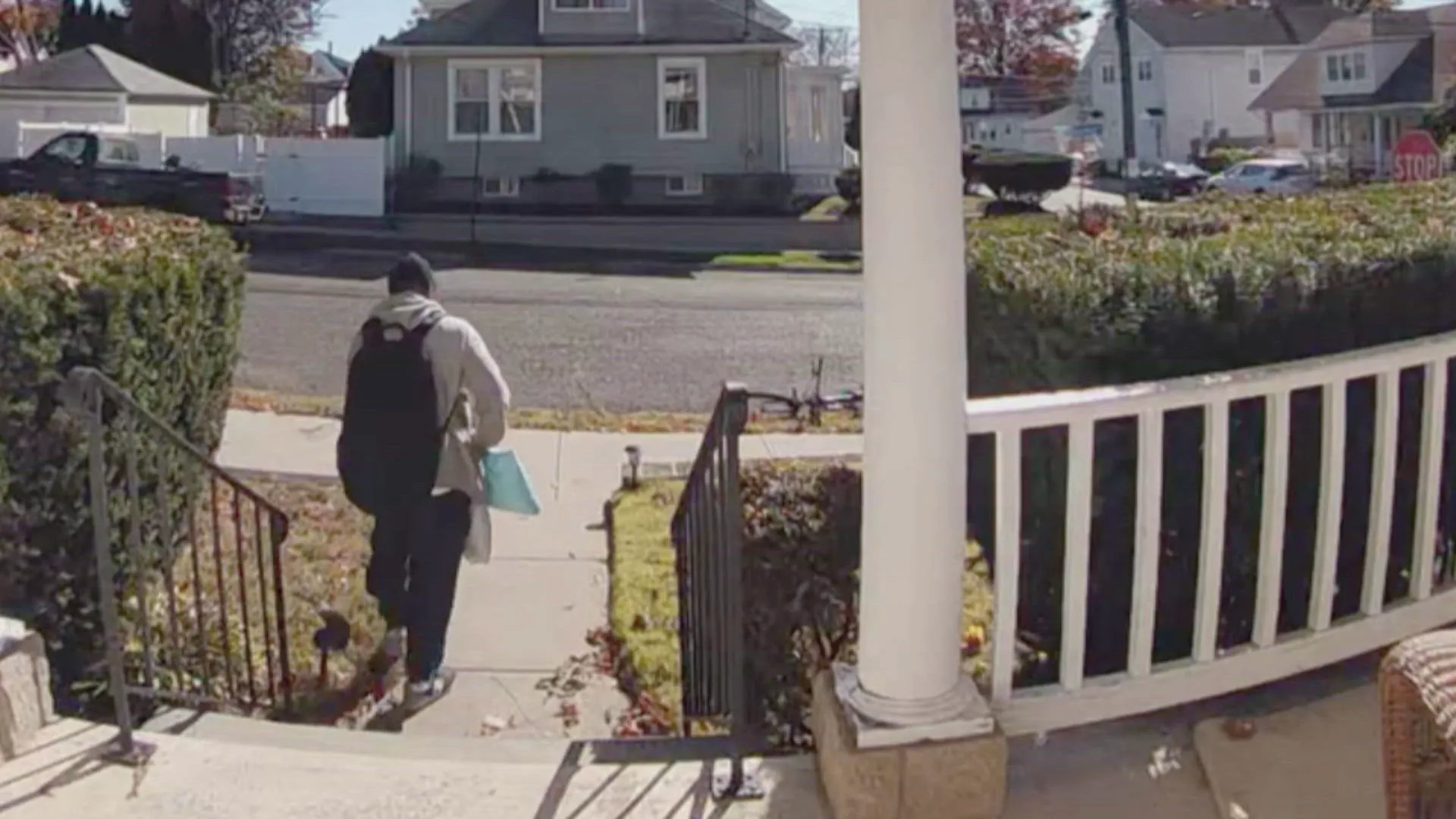 thumbnail - S6:E6 Doorstep Justice