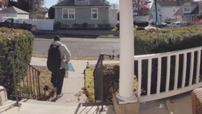 thumbnail - S6:E6 Doorstep Justice