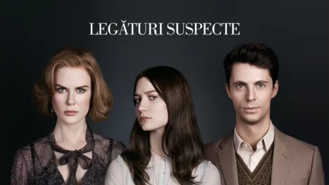 thumbnail - Legături suspecte