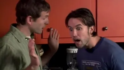 thumbnail - S1:E4 Charlie Has Cancer