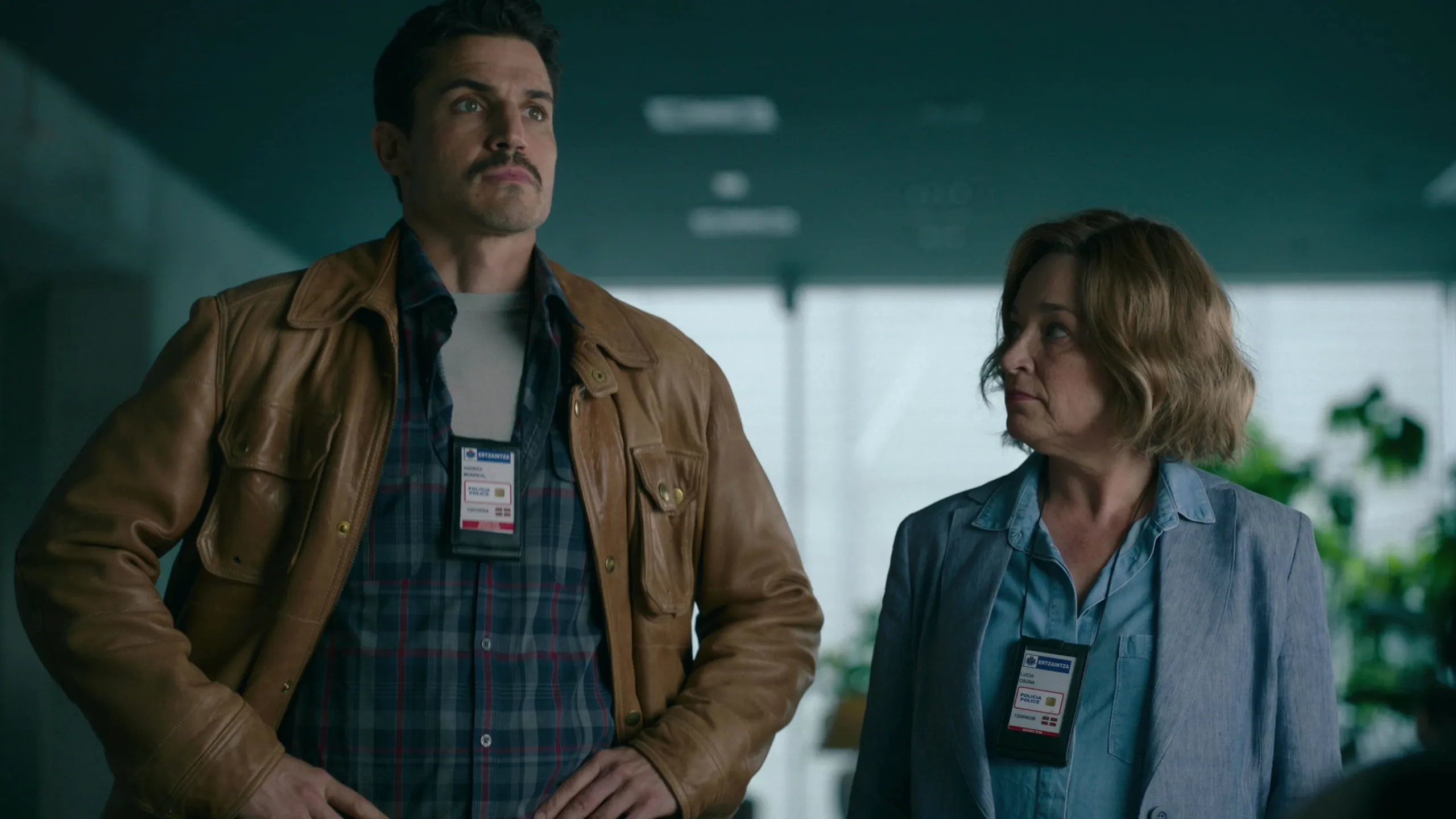 thumbnail - S1:E2 The Woman Without a Name