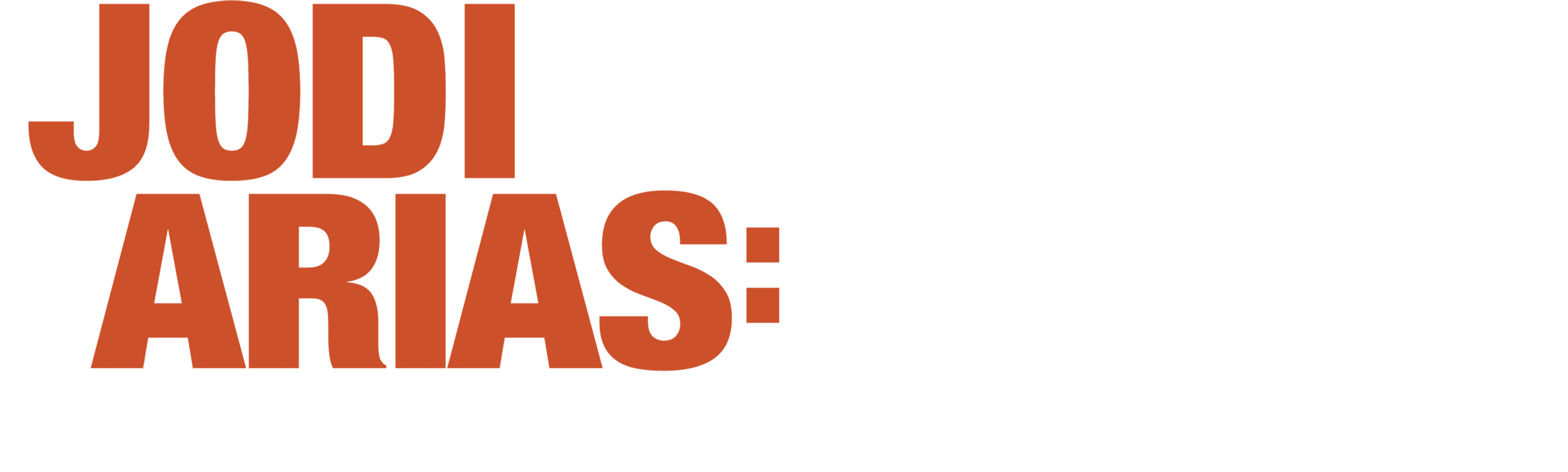 Jodi Arias: Cell Mate Secrets