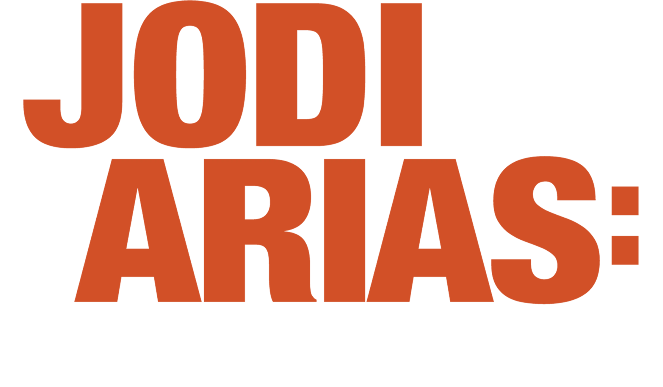 Jodi Arias: Cell Mate Secrets