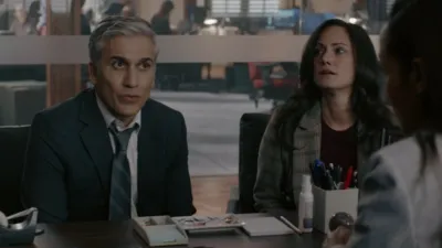 thumbnail - S1:E1 Chloe