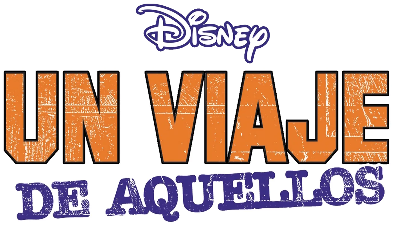 Un viaje de aquellos