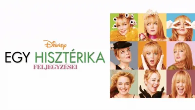 Egy hisztérika feljegyzései