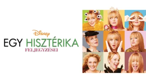 thumbnail - Egy hisztérika feljegyzései