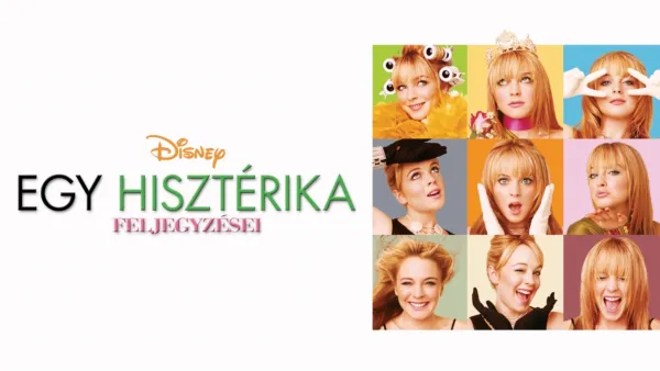 thumbnail - Egy hisztérika feljegyzései