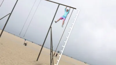 thumbnail - S1:E6 Awesome Boats and Beaches!