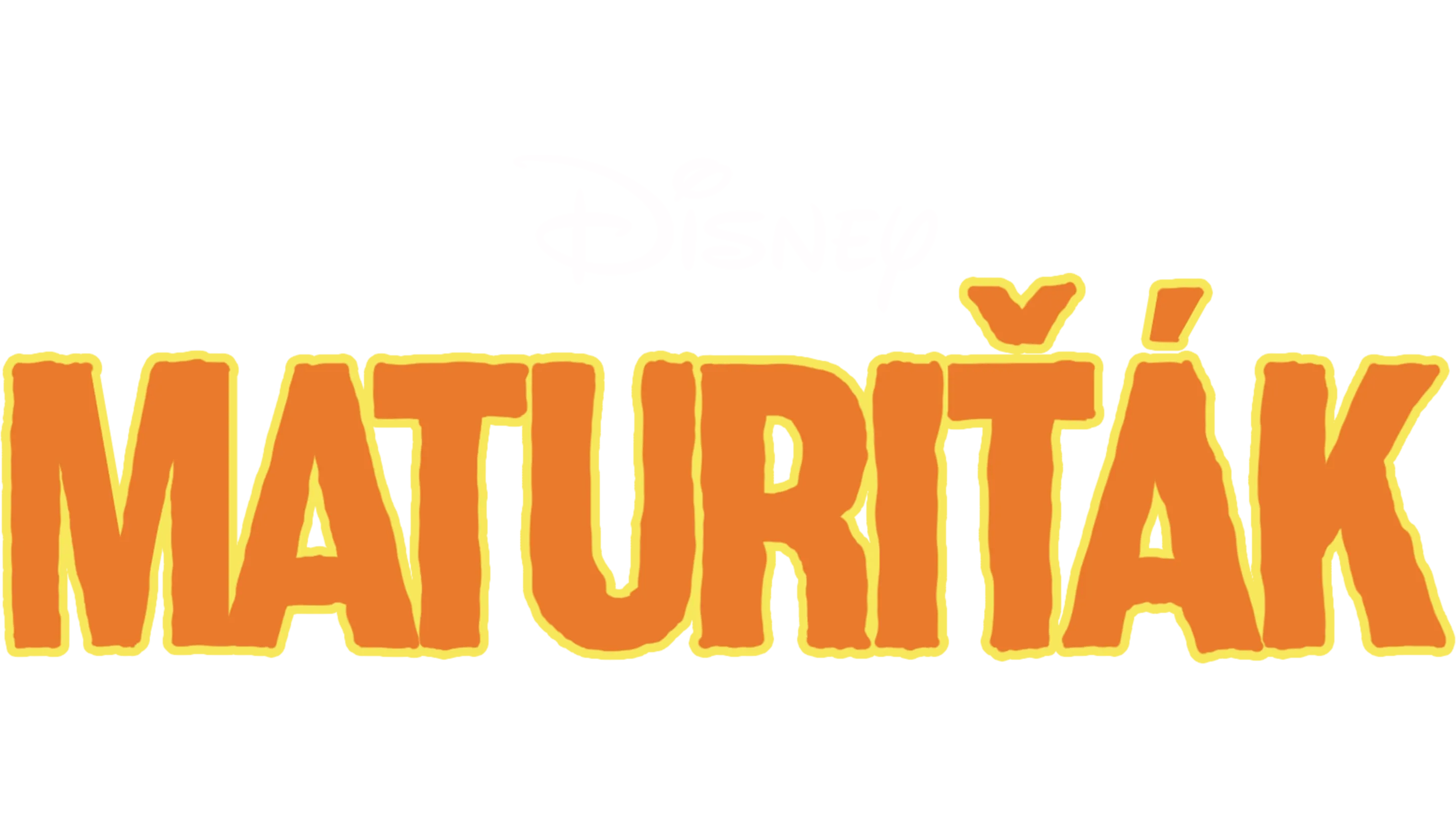 Maturiťák