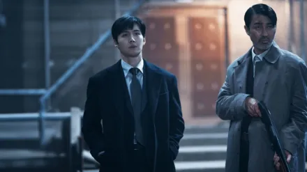 The Tyrant (Eng Dub)