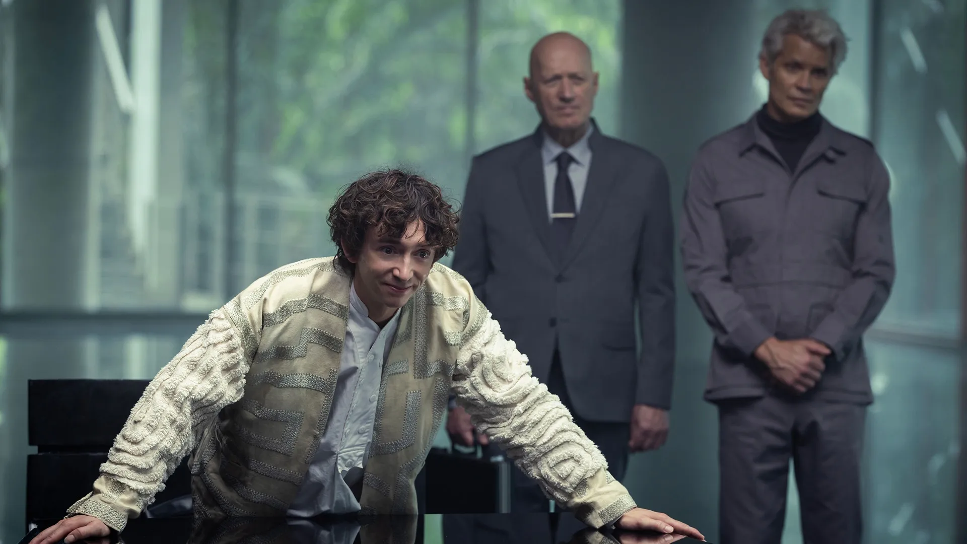 thumbnail - S1:E6 The Fly