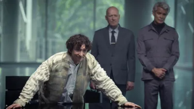 thumbnail - S1:E6 The Fly