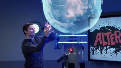 thumbnail - S3:E12 Stormy Weather