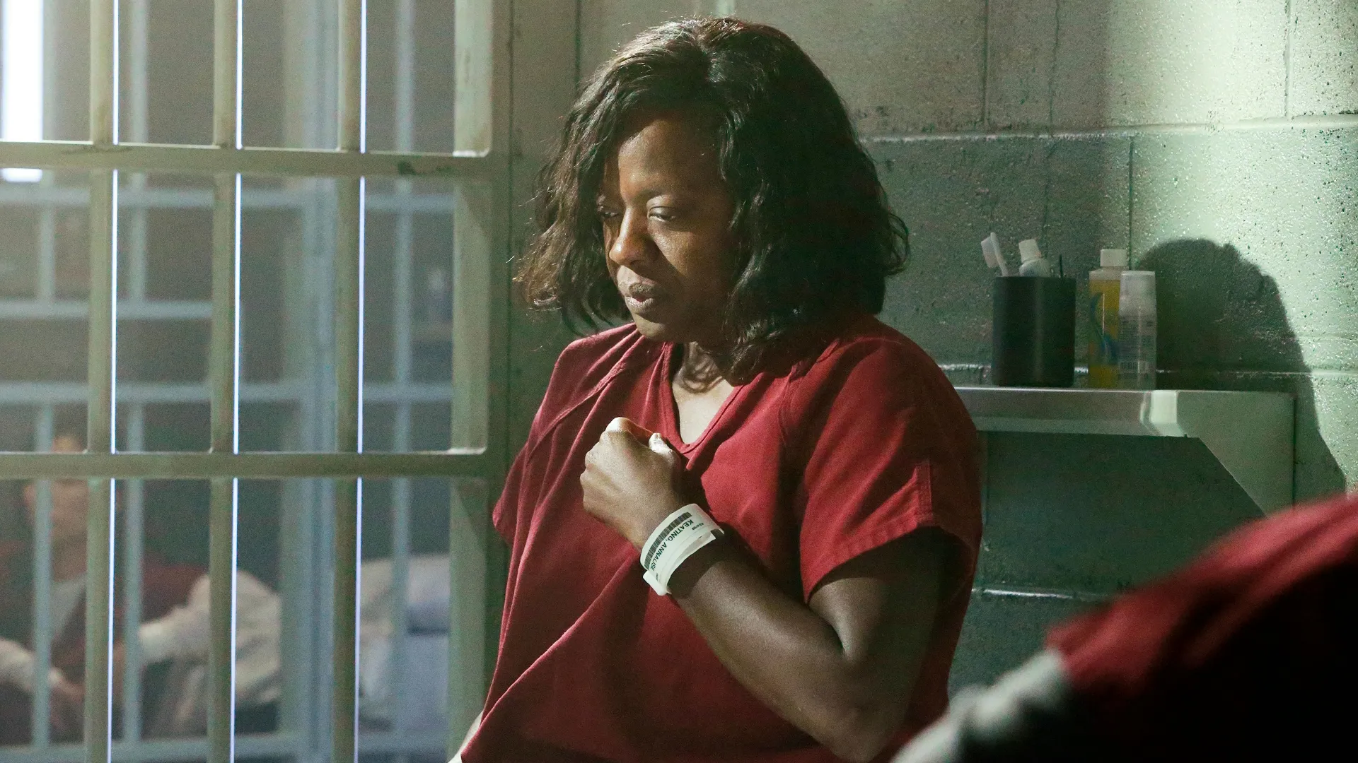 thumbnail - S3:E11 Not Everything's About Annalise