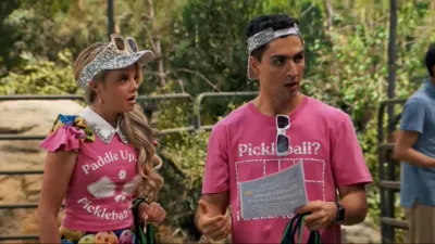 thumbnail - S7:E16 Free Falls and Pickleball