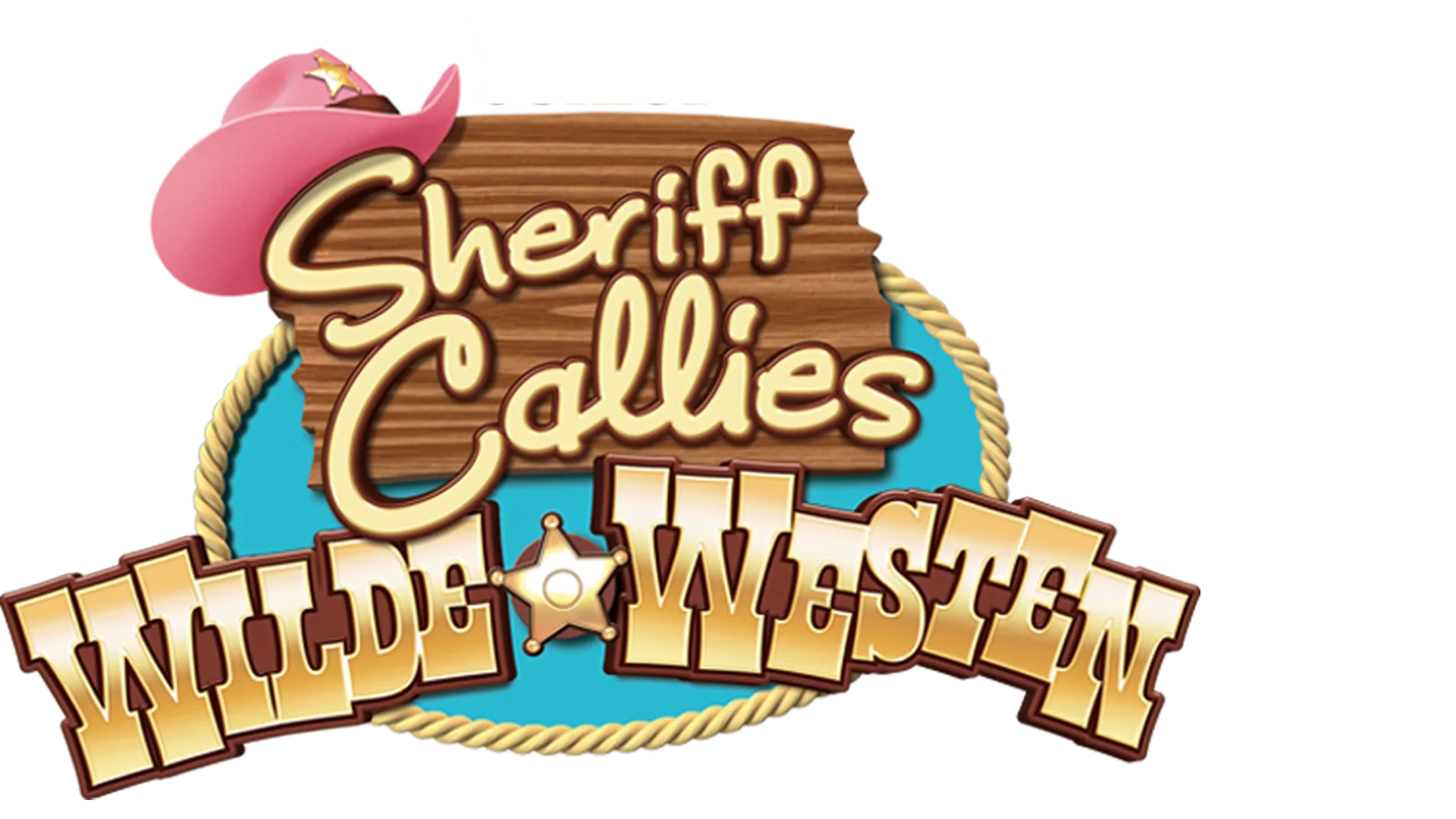 Sheriff Callies Wilde Westen