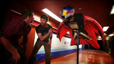 thumbnail - S2:E6 Bird-Man