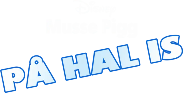 På hal is