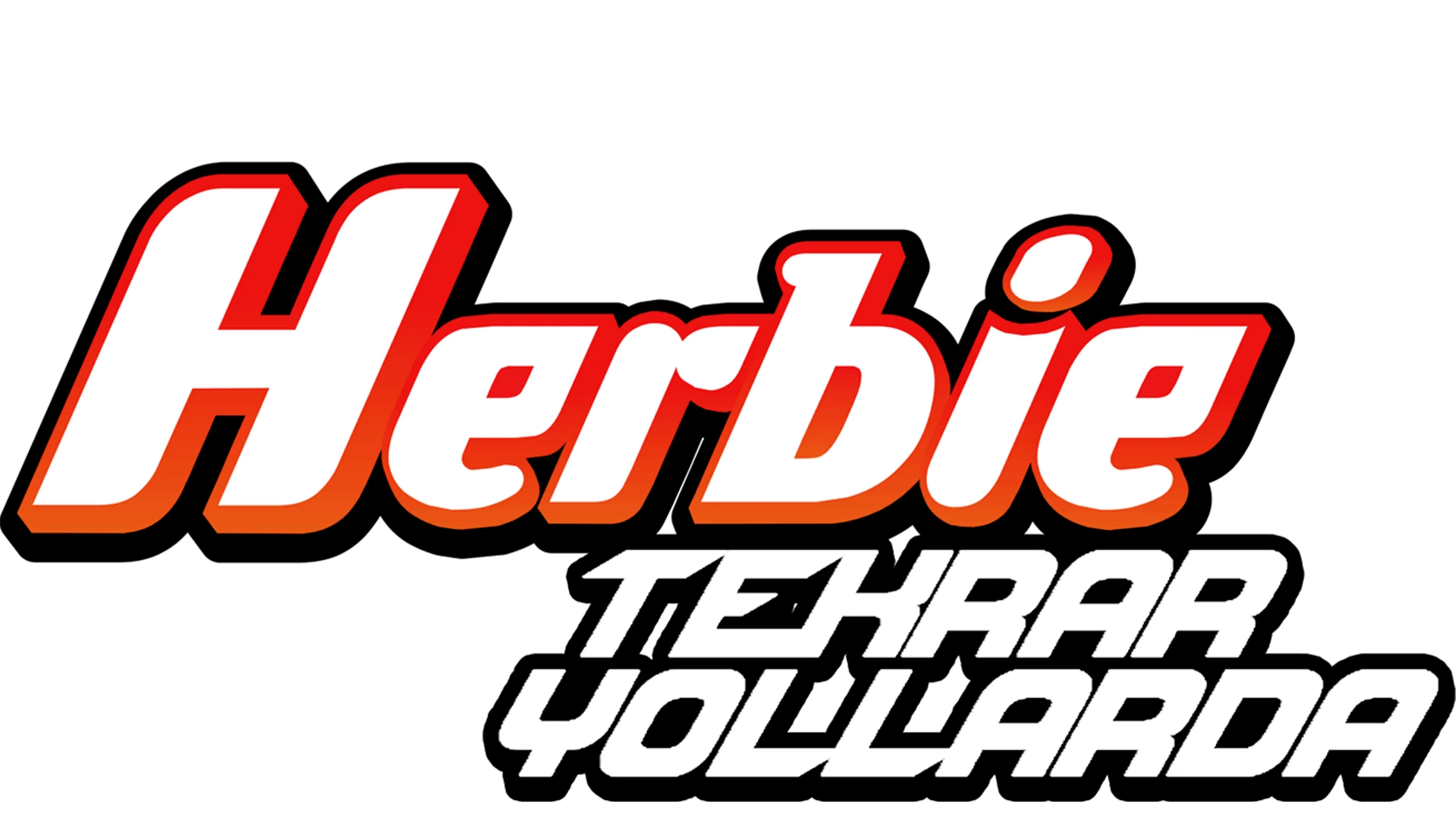 Herbie Tekrar Yollarda