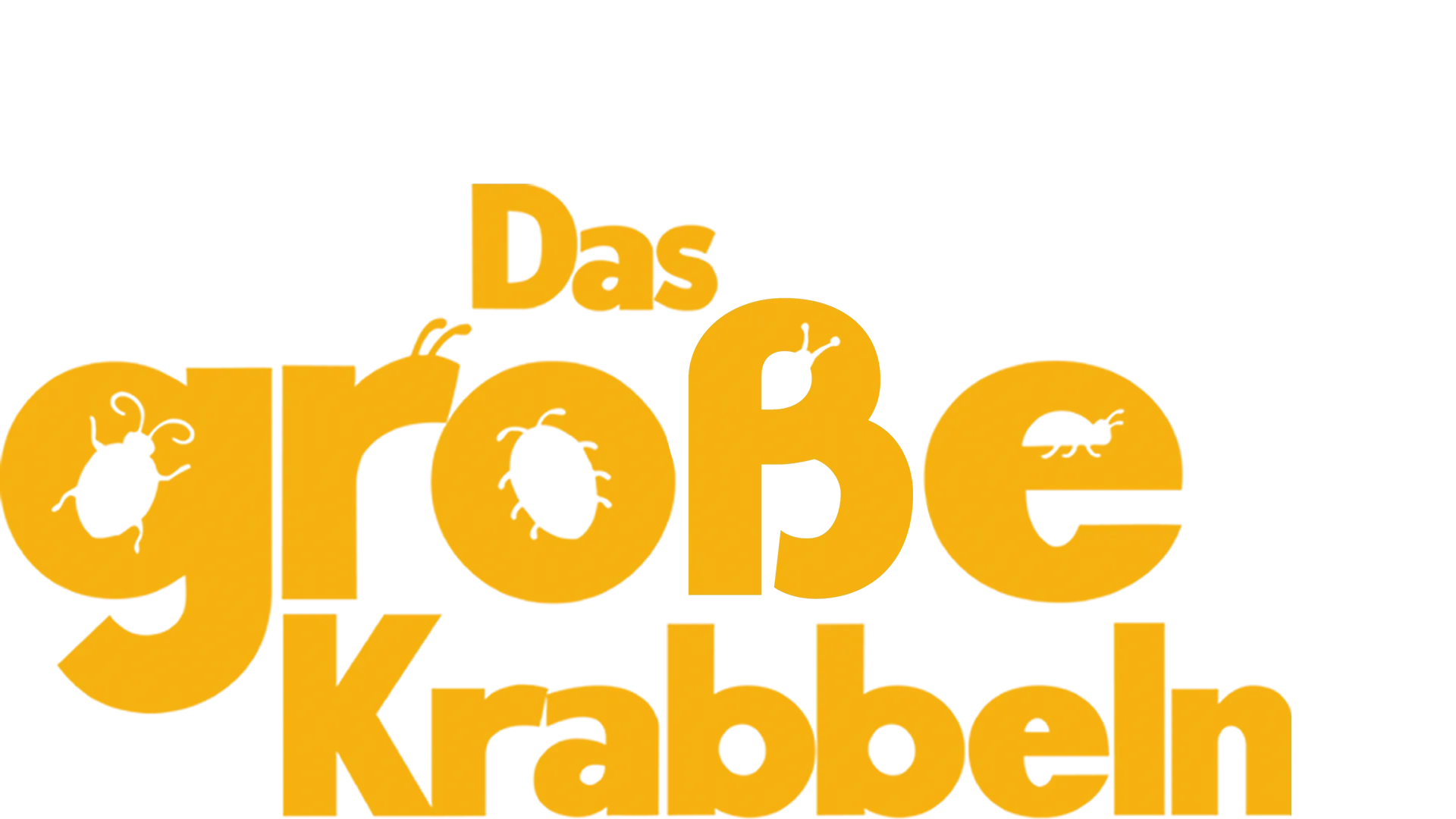 Das große Krabbeln