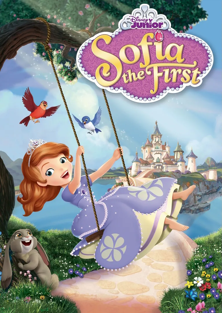 Sofia the First