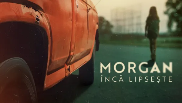 thumbnail - Morgan încă lipsește