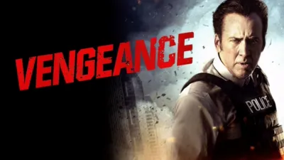 La hora de la venganza