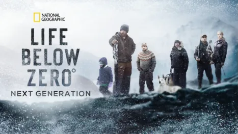 thumbnail - Life Below Zero: Next Generation