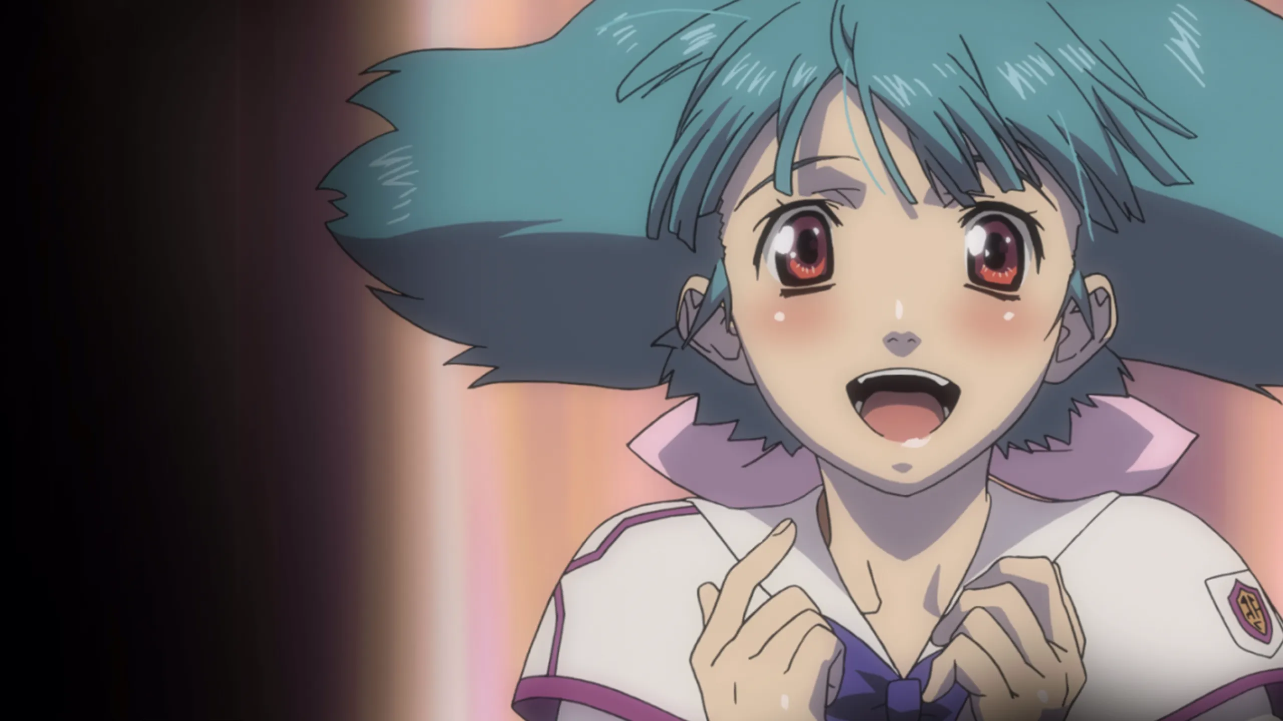 Macross Frontier: The False Songstress