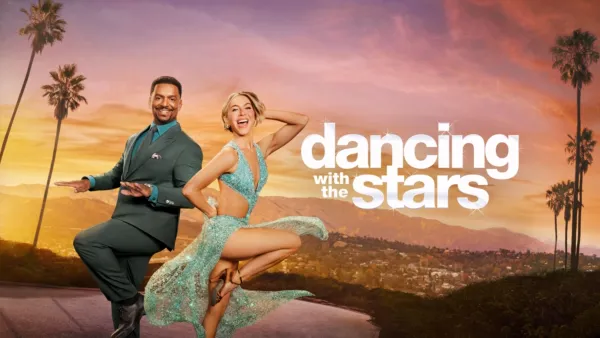 thumbnail - Dancing with the Stars
