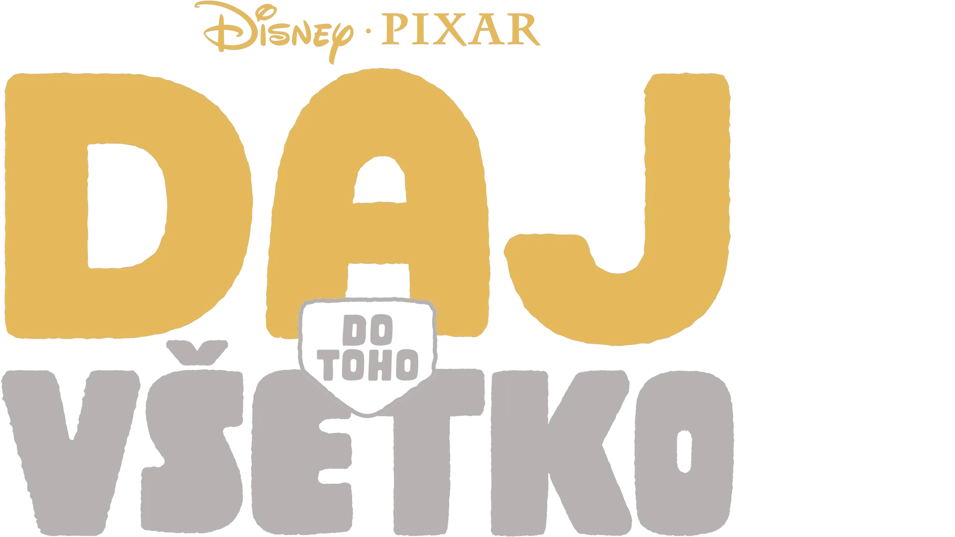 Daj do toho všetko