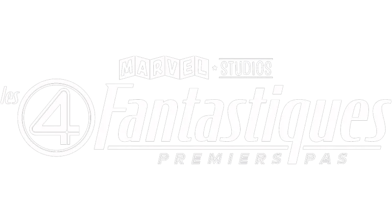 Les 4 Fantastiques : Premiers pas