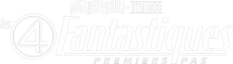 Les 4 Fantastiques : Premiers pas